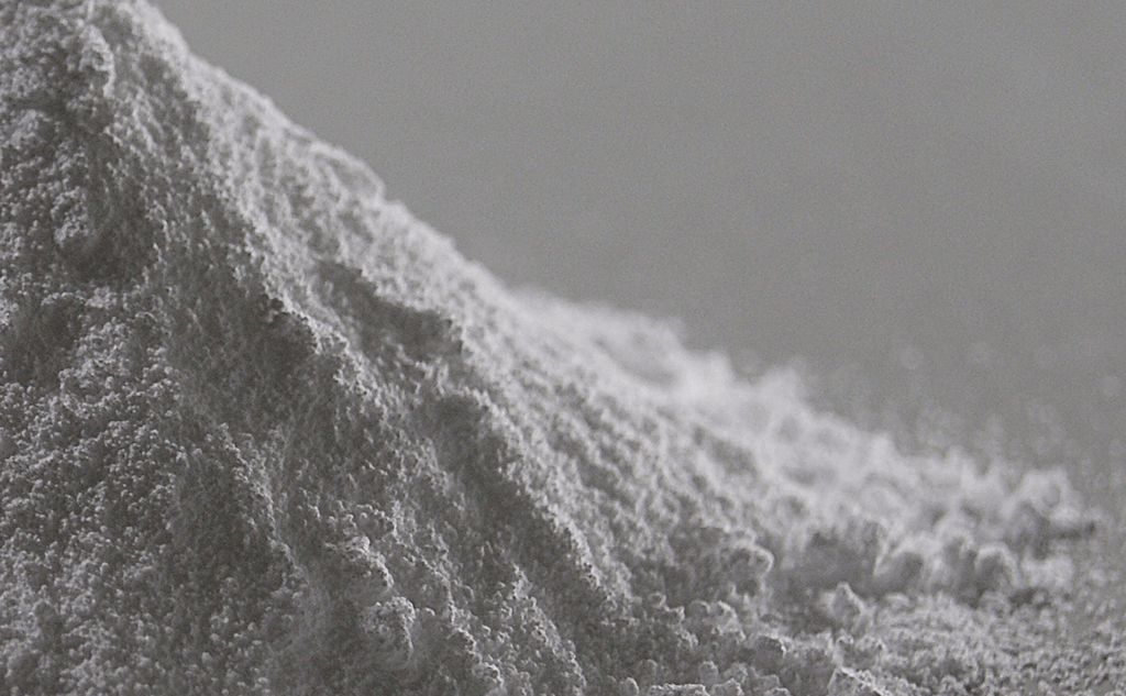 Powder of highly-dispersive magnesium oxide, DISPERMAG OL-1