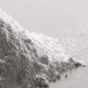 Powder of high purity homogenous aluminium silicon carbide (spinel), TATEMIC® produced by Tateho Chemical