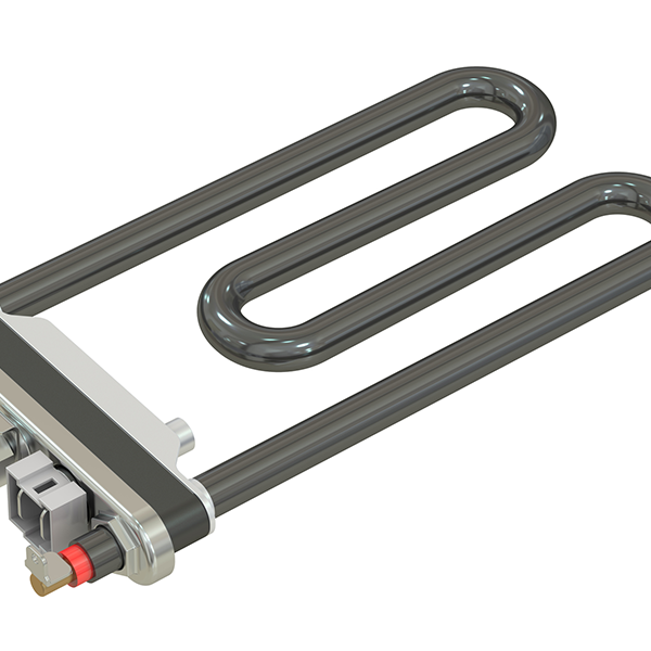 Sheath Heater