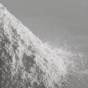Powder of highly-dispersive magnesium oxide, DISPERMAG® produced by Tateho Chemical