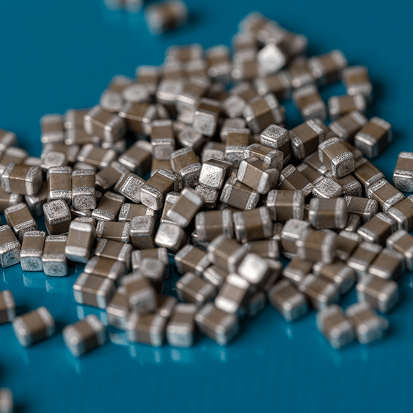 DISPERMAG<sup>®</sup>, additives for MLCCs