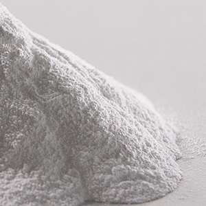 Powder of high purity magnesium oxide, PUREMAG® FNM-G produced by Tateho Chemical
